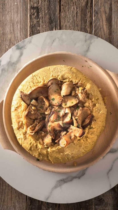 Funghi: 35 ricette sfiziose da fare adesso