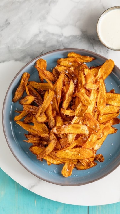 30 ricette dolci e salate con le carote