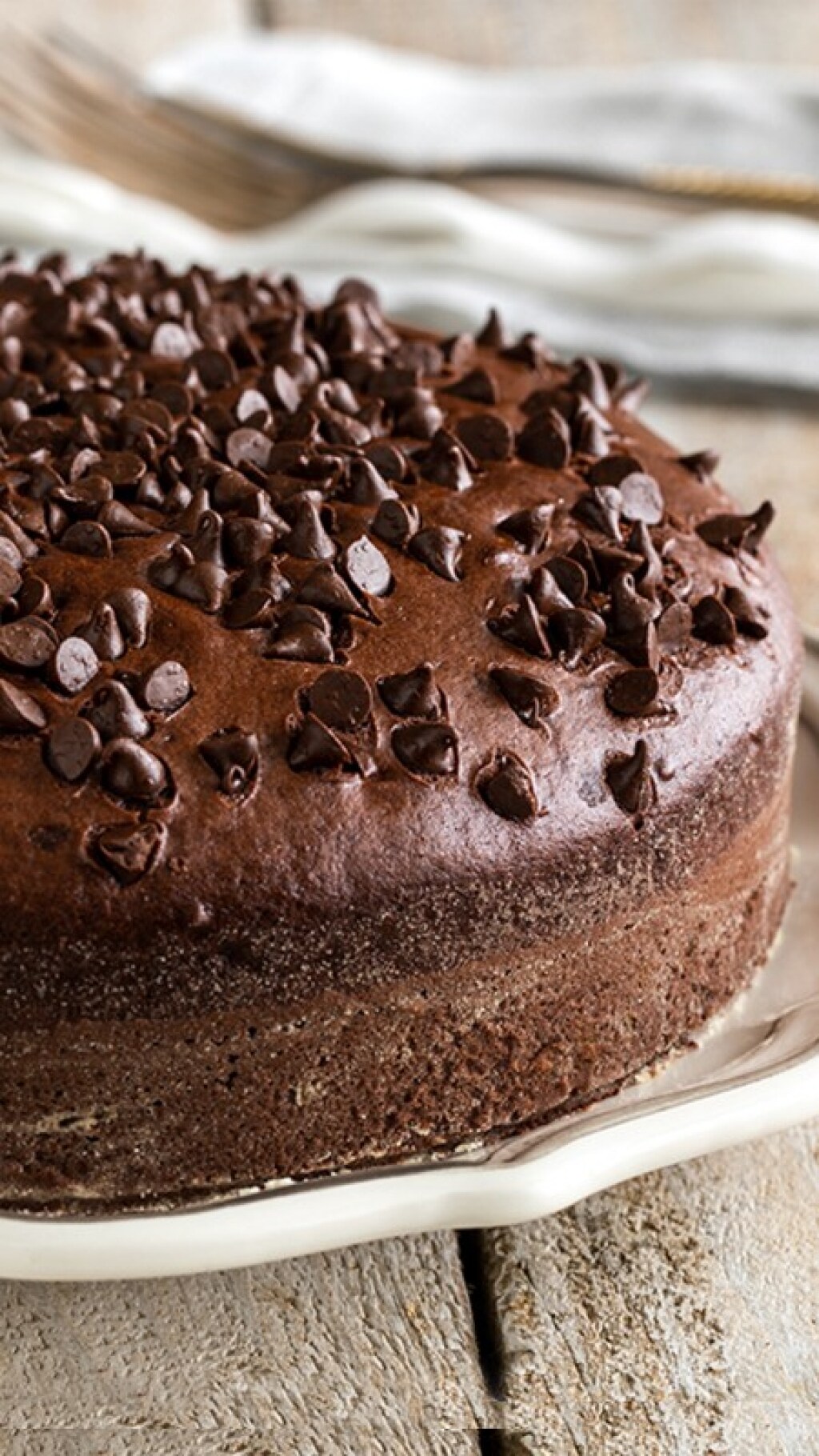 30 ricette “senza” per dolci molto golosi!