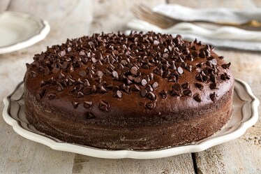 30 ricette “senza” per dolci molto golosi!
