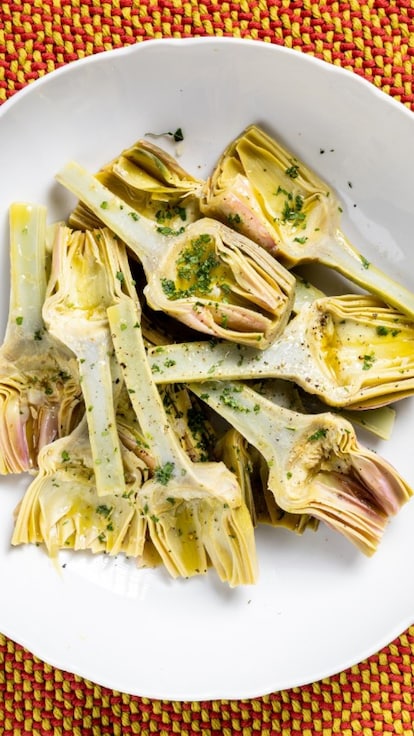 33 ricette con i carciofi per primi, secondi e contorni gustosi