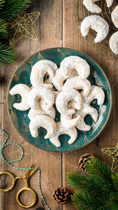 30 dolci di Natale fatti in casa da condividere durante le Feste