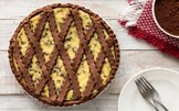 10 ricette creative con uno stampo da crostata