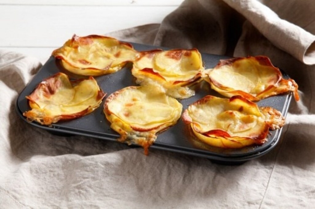 15 ricette creative con uno stampo da muffin ricetta 15 ricette creative con uno stampo da muffin