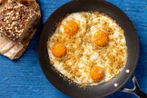 35 ricette con le uova: facili, veloci e salvacena