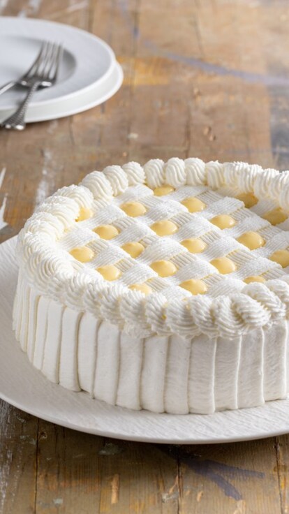 18 dolci spettacolari per una coccola golosa