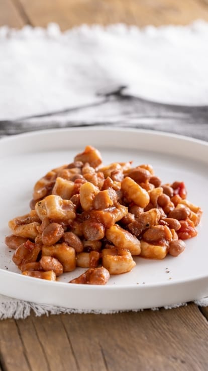 30 ricette con i legumi: gusto e salute in tavola!