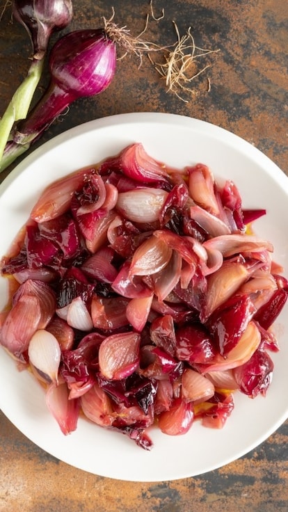 Tutto il gusto delle cipolle: ecco 31 ricette irresistibili!