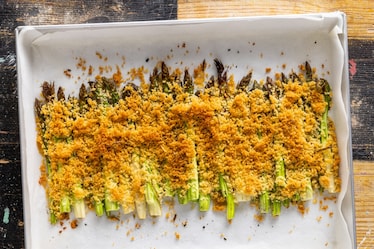 32 ricette facili e gustose con gli asparagi