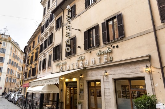 Fettuccine Alfredo Day: la storia della ricetta non-italiana più conosciuta all’estero