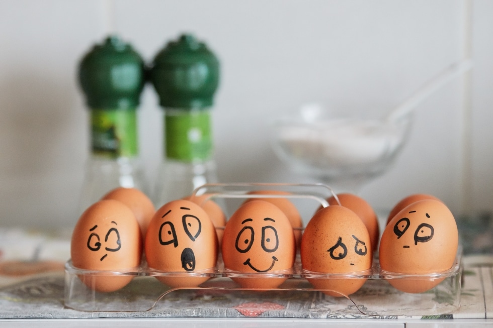 Uova, le cose da sapere: da come sceglierle al supermercato a quante mangiarne a settimana