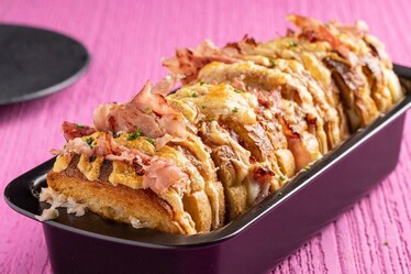 30 ricette con il pane facili e sfiziose