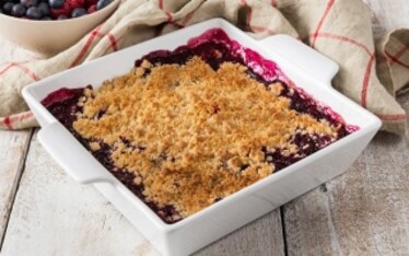 Sbriciolate & co: 15 ricette super friabili e golose che vi conquisteranno subito