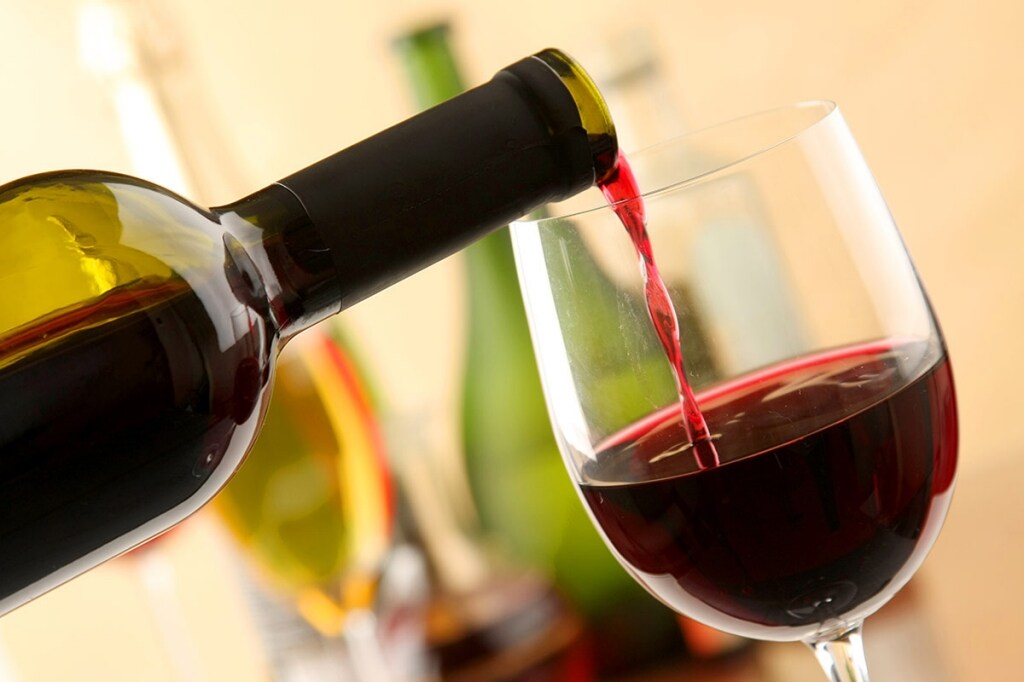 10 vini economici, ecologici e buonissimi! ricetta 10 vini economici, ecologici e buonissimi!