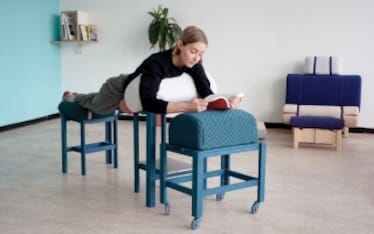 10 consigli per stare bene a casa. Dal cibo allo sport
