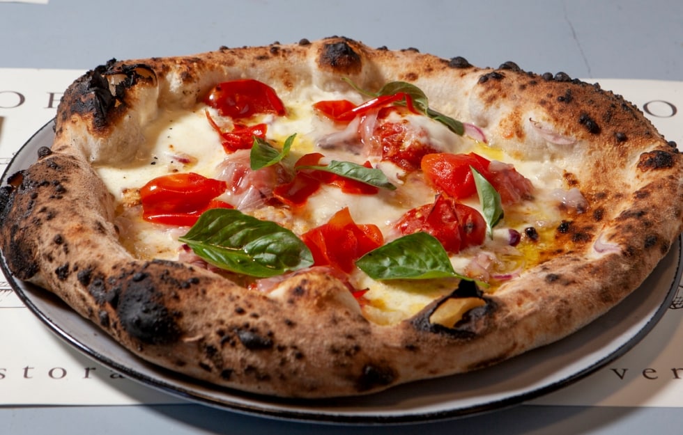 Come preparare un'ottima pizza con il forno di casa - Cucchiaio d'Argento