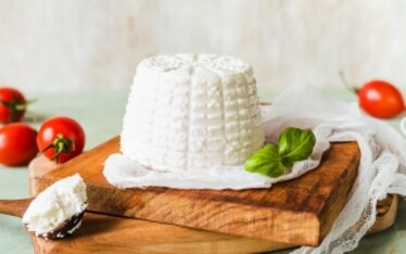 Come si fa la ricotta in casa