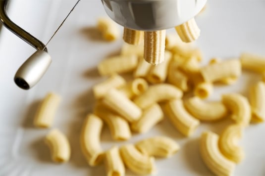 Come si preparano i rigatoni perfetti a casa