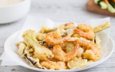 Il fritto misto perfetto. Consigli e trucchi per non sbagliare