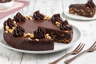 20 dolci buonissimi senza lievito