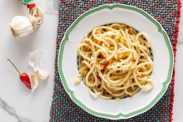 27 paste sfiziose con pochi ingredienti