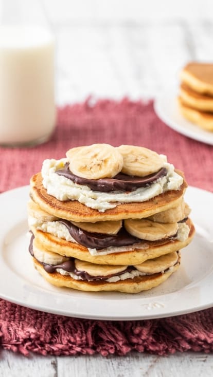 23 ricette dolci con le banane per fare il pieno di energie!