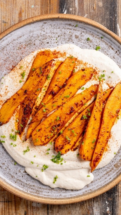 30 ricette light golose e di stagione