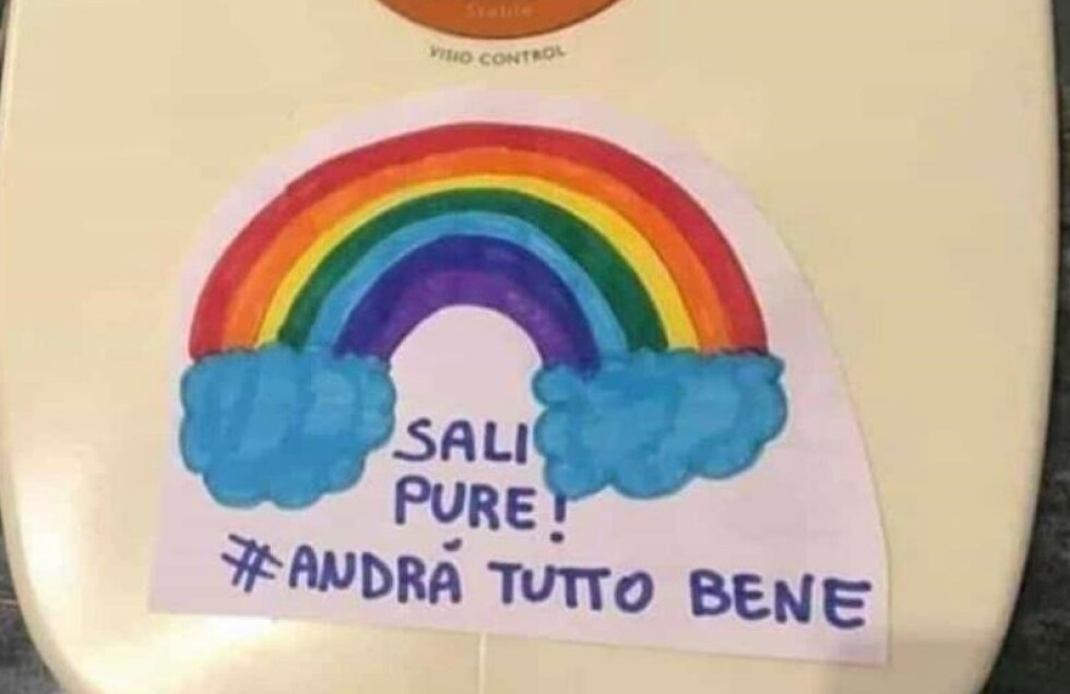 Risate in quarantena vol.2: le frasi imperdibili
