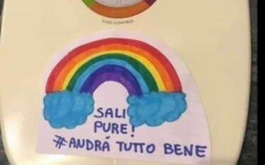 Risate in quarantena vol.2: le frasi imperdibili
