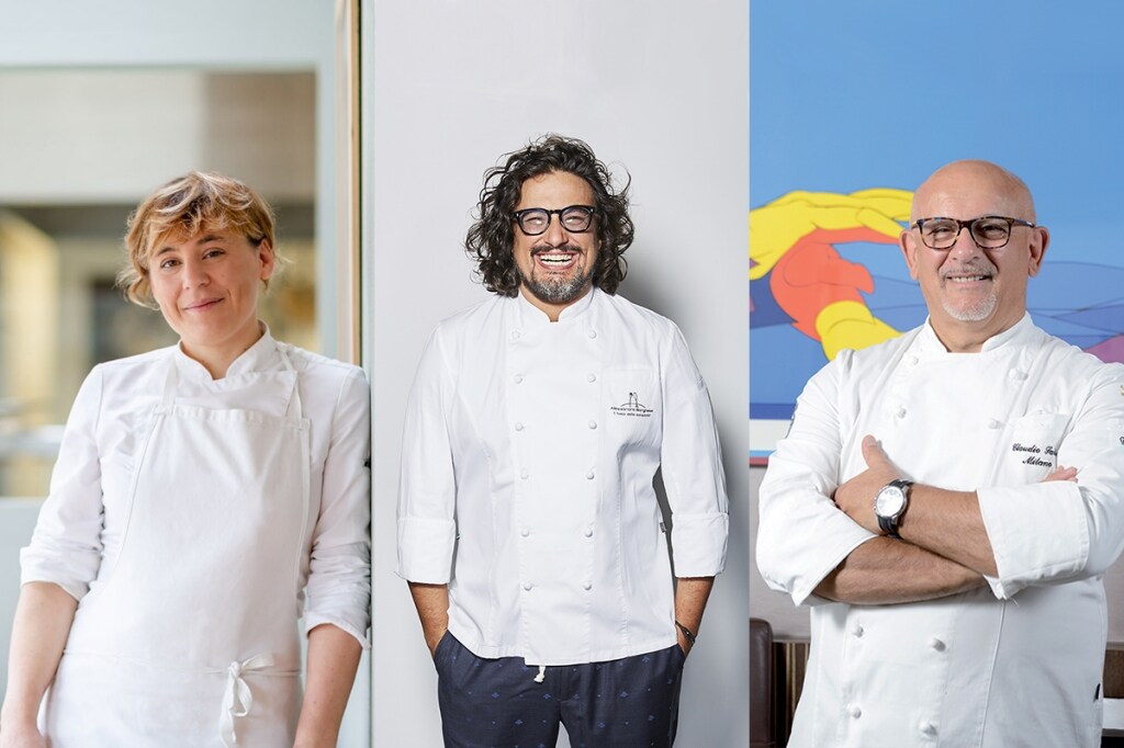 Ristoranti e Coronavirus: come stanno affrontando questo momento gli chef ricetta Ristoranti e Coronavirus: come stanno affrontando questo momento gli chef