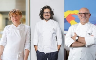 Ristoranti e Coronavirus: come stanno affrontando questo momento gli chef