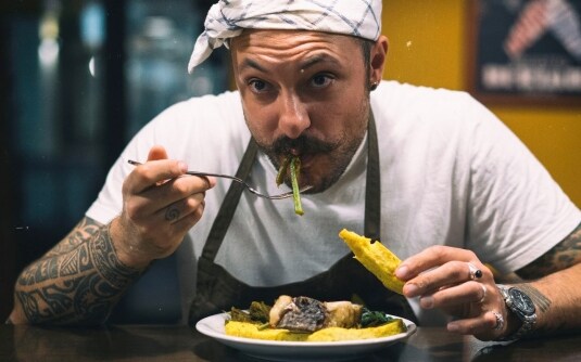 Ristoranti e Coronavirus: come stanno affrontando questo momento gli chef