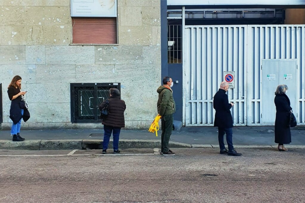 Spesa in quarantena: crescono pizza e camomilla nel carrello degli italiani ricetta Spesa in quarantena: crescono pizza e camomilla nel carrello degli italiani
