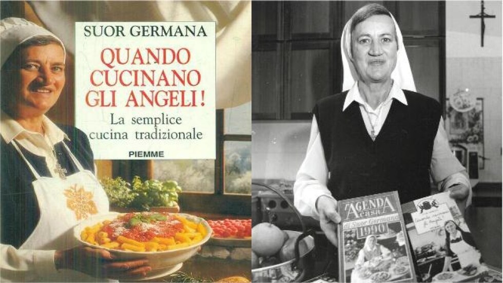 Suor Germana, chi era e i motivi per riscoprirla (Millennial e Generazione Z inclusi)