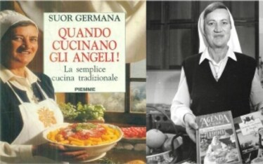 Suor Germana, chi era e i motivi per riscoprirla (Millennial e Generazione Z inclusi)