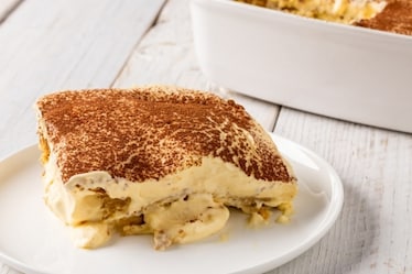 Tiramisù: 34 ricette golosissime per chi lo ama alla follia
