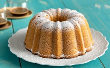 15 torte senza burro buonissime!