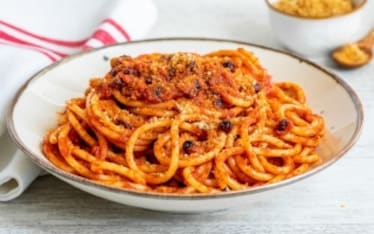 25 ricette regionali da riscoprire