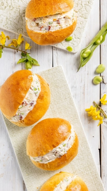 Antipasti di Pasqua: 40 ricette facili, creative e sfiziose