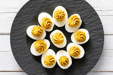 Antipasti di Pasqua: 40 ricette facili, creative e sfiziose