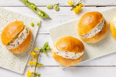 Antipasti di Pasqua: 40 ricette facili, creative e sfiziose