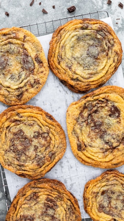 25 dolci facili e creativi per la colazione del weekend!
