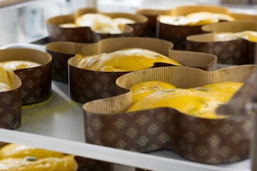 Come fare la colomba di Pasqua a casa. La ricetta di Vincenzo Santoro