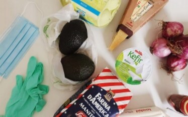 Come fare la spesa in sicurezza: le linee guida del Ministero della salute e dei supermercati 