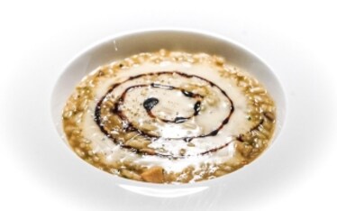 Come fare a casa un risotto perfetto per un pranzo speciale. La ricetta dei Costardi Bros.