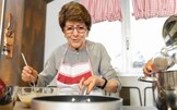 I vostri video del pranzo di Pasqua per mandare un saluto a chi volete bene