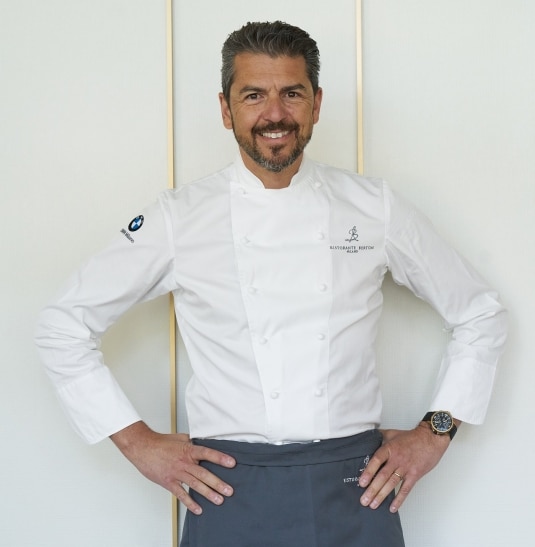 La ricetta degli gnocchi croccanti di Andrea Berton: semplice, veloce e creativa