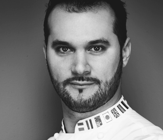 La ricetta del banana bread al cioccolato di Davide Comaschi: facile, veloce e soffice