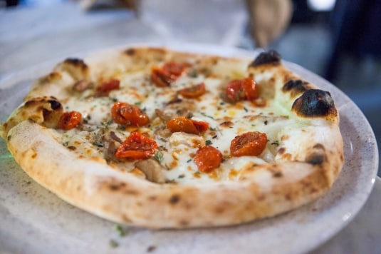 Franco Pepe e Tommaso Arrigoni due visioni sulla ristorazione che verrà