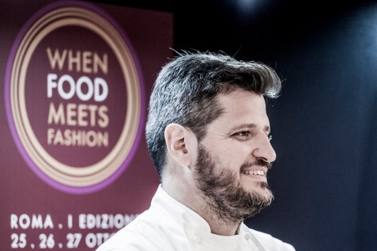 Franco Pepe e Tommaso Arrigoni due visioni sulla ristorazione che verrà